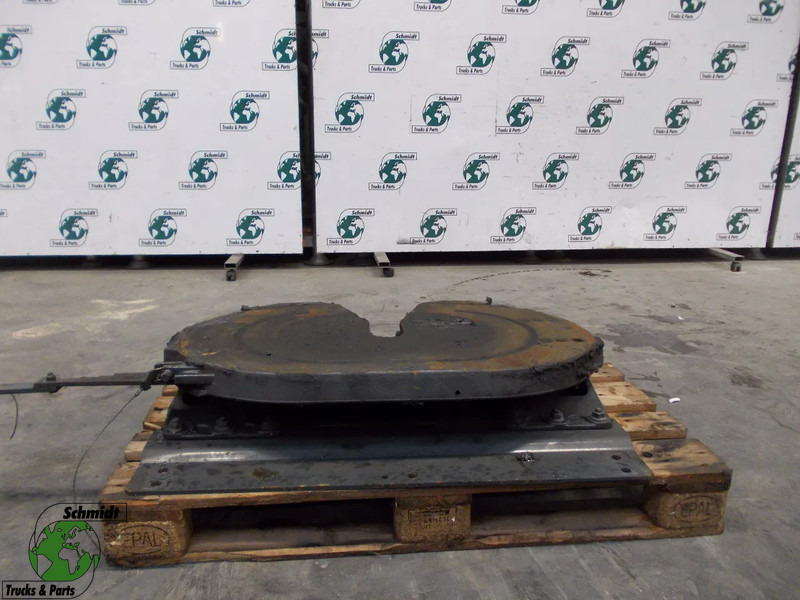 DAF 1825010 // JOST /JSK37C02004CS // G50-X // D 152/ U 20 1825010 // JOST /JSK37C02004CS // G50-X // D 152/ U 20 DAF XF 450 EURO 6 - Koppelschotel voor Vrachtwagen: afbeelding 1 DAF 1825010 // JOST /JSK37C02004CS // G50-X // D 152/ U 20 1825010 // JOST /JSK37C02004CS // G50-X // D 152/ U 20 DAF XF 450 EURO 6 - Koppelschotel voor Vrachtwagen: afbeelding 1