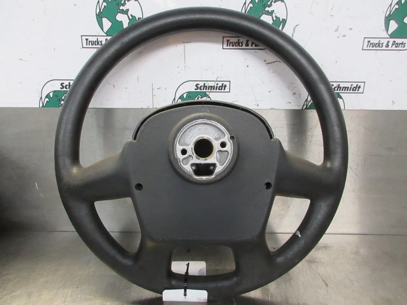 Stuurwiel voor Vrachtwagen DAF 1843731 STUUR WIEL DAF XF CF MODEL EURO 6: afbeelding 8 Stuurwiel voor Vrachtwagen DAF 1843731 STUUR WIEL DAF XF CF MODEL EURO 6: afbeelding 8