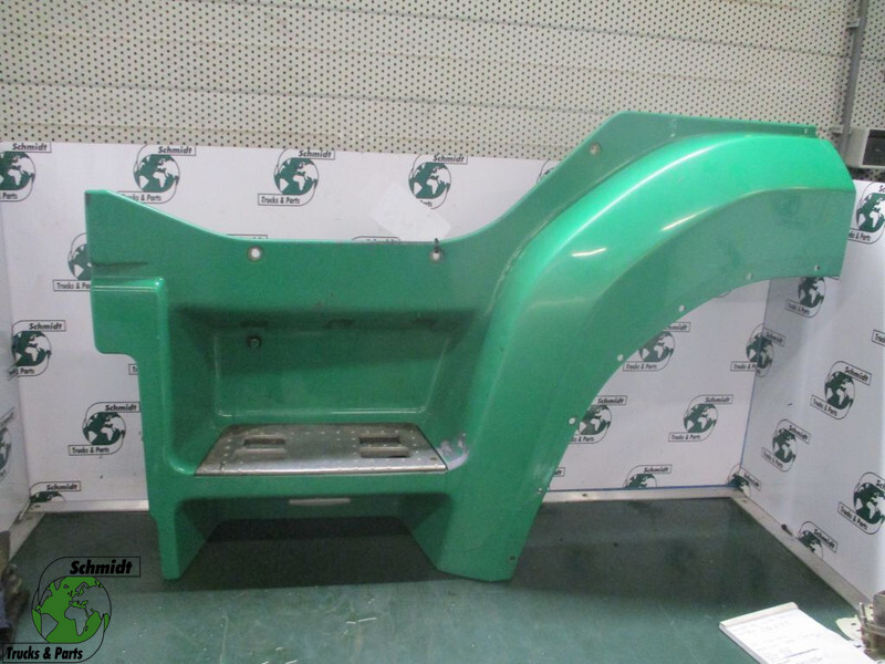 DAF 1893901 Opstapkast CF Links - Cabine en interieur voor Vrachtwagen: afbeelding 1 DAF 1893901 Opstapkast CF Links - Cabine en interieur voor Vrachtwagen: afbeelding 1