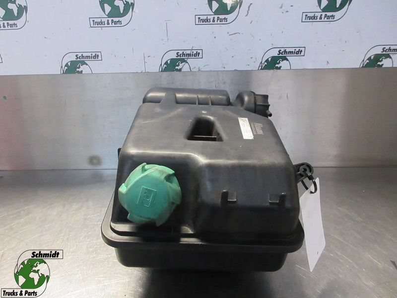 DAF 1960437 WATERTANK DAF CF XF 450 EURO 6 MODEL 2020 - Expansietank voor Vrachtwagen: afbeelding 1 DAF 1960437 WATERTANK DAF CF XF 450 EURO 6 MODEL 2020 - Expansietank voor Vrachtwagen: afbeelding 1