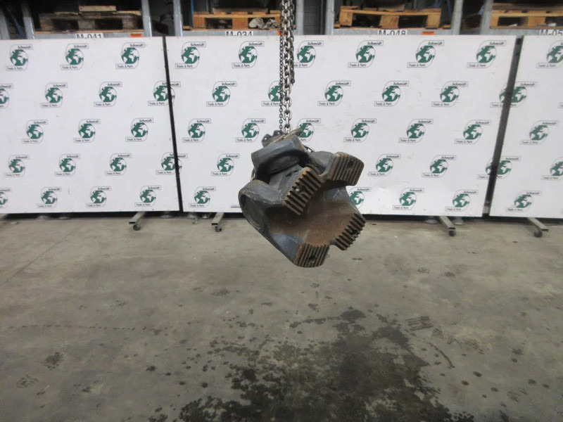 Aandrijfas voor Vrachtwagen DAF 1994062 // 1659541 L1=110 // L2= 1880 AANDRIJFAS DAF CF 450 EURO 6: afbeelding 11