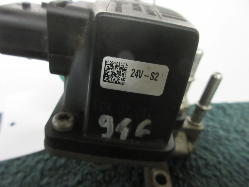 DAF 2115847 DOSEERKLEP DAF XF 480 EURO 6 MODEL 2021 - Uitlaatsysteem voor Vrachtwagen: afbeelding 2 DAF 2115847 DOSEERKLEP DAF XF 480 EURO 6 MODEL 2021 - Uitlaatsysteem voor Vrachtwagen: afbeelding 2