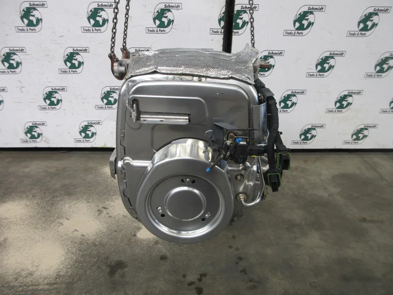DAF 2300744 // 2232836 KATALYSATOR DAF XF CF 480 EURO 6 MODEL 2021 - Katalysator voor Vrachtwagen: afbeelding 3 DAF 2300744 // 2232836 KATALYSATOR DAF XF CF 480 EURO 6 MODEL 2021 - Katalysator voor Vrachtwagen: afbeelding 3