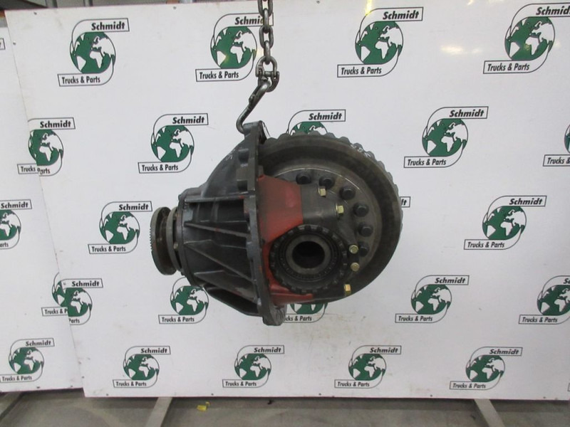 DAF CF85 1736612 DIFFERENTIEEL 1339 RATIO 3,73 - Differentieel voor Vrachtwagen: afbeelding 2 DAF CF85 1736612 DIFFERENTIEEL 1339 RATIO 3,73 - Differentieel voor Vrachtwagen: afbeelding 2