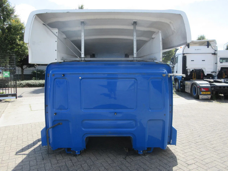 DAF DAF CF 370 CABINE VOOR DE ONDERDELEN DONOR !! SLOOP - Cabine en interieur voor Vrachtwagen: afbeelding 4 DAF DAF CF 370 CABINE VOOR DE ONDERDELEN DONOR !! SLOOP - Cabine en interieur voor Vrachtwagen: afbeelding 4