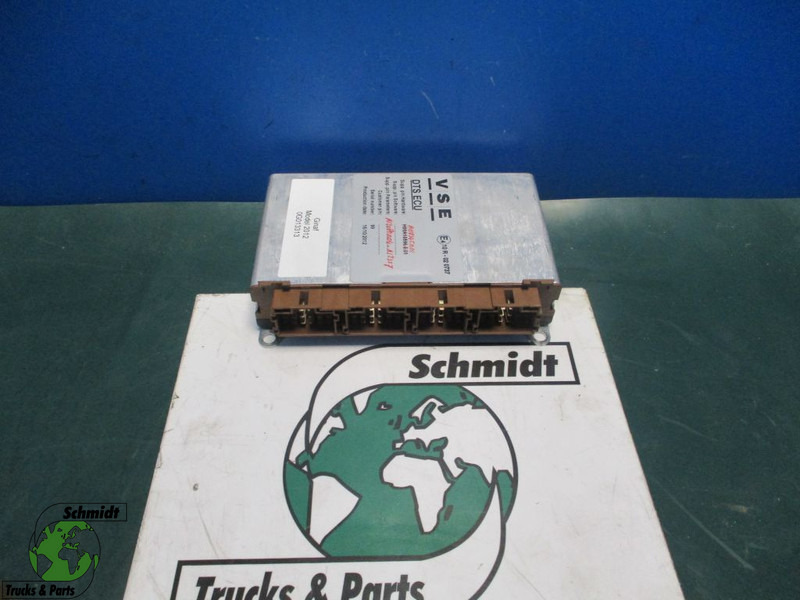 DAF HOOA.08345.0.01/A 12080004/A12337 VSE DTS ECU Regeleenheid - Elektrisch systeem voor Vrachtwagen: afbeelding 1 DAF HOOA.08345.0.01/A 12080004/A12337 VSE DTS ECU Regeleenheid - Elektrisch systeem voor Vrachtwagen: afbeelding 1
