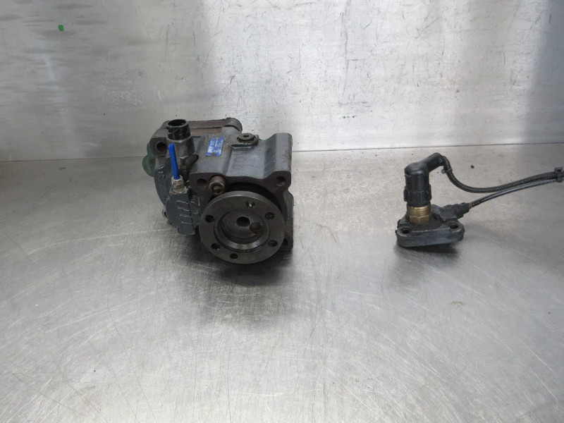 Iveco 010-061-00176 PTO IVECO HI WAY EURO 6 MODEL 2018 - Koppeling en onderdelen voor Vrachtwagen: afbeelding 2 Iveco 010-061-00176 PTO IVECO HI WAY EURO 6 MODEL 2018 - Koppeling en onderdelen voor Vrachtwagen: afbeelding 2