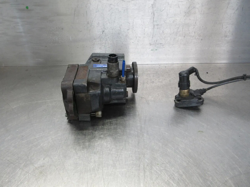 Iveco 010-061-00176 PTO IVECO HI WAY EURO 6 MODEL 2018 - Koppeling en onderdelen voor Vrachtwagen: afbeelding 3 Iveco 010-061-00176 PTO IVECO HI WAY EURO 6 MODEL 2018 - Koppeling en onderdelen voor Vrachtwagen: afbeelding 3