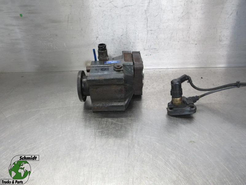 Iveco 010-061-00176 PTO IVECO HI WAY EURO 6 MODEL 2018 - Koppeling en onderdelen voor Vrachtwagen: afbeelding 1 Iveco 010-061-00176 PTO IVECO HI WAY EURO 6 MODEL 2018 - Koppeling en onderdelen voor Vrachtwagen: afbeelding 1