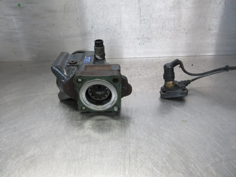 Iveco 010-061-00176 PTO IVECO HI WAY EURO 6 MODEL 2018 - Koppeling en onderdelen voor Vrachtwagen: afbeelding 4 Iveco 010-061-00176 PTO IVECO HI WAY EURO 6 MODEL 2018 - Koppeling en onderdelen voor Vrachtwagen: afbeelding 4