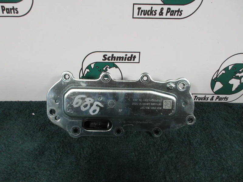 Iveco 42575283 BEDIENING SENSOR IVECO TRAXON TRANMISSIE MODEL 2023 - Koppeling en onderdelen voor Vrachtwagen: afbeelding 5 Iveco 42575283 BEDIENING SENSOR IVECO TRAXON TRANMISSIE MODEL 2023 - Koppeling en onderdelen voor Vrachtwagen: afbeelding 5