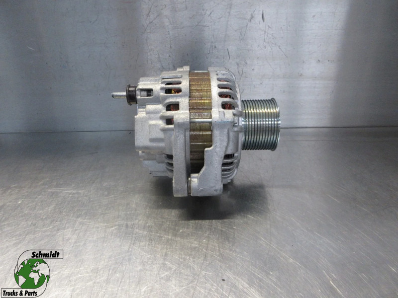Iveco 504342586 DYNAMO IVECO // BMC EURO 6 MODEL 2023 - Dynamo voor Vrachtwagen: afbeelding 1 Iveco 504342586 DYNAMO IVECO // BMC EURO 6 MODEL 2023 - Dynamo voor Vrachtwagen: afbeelding 1