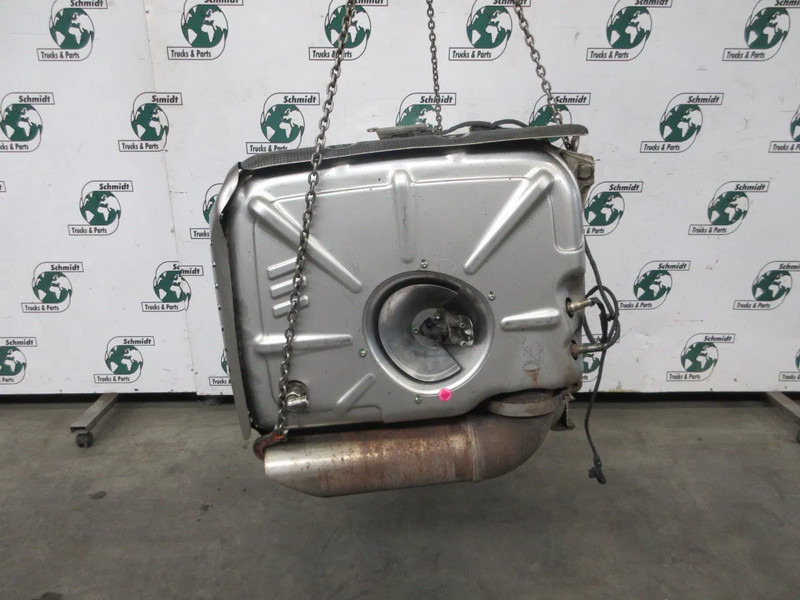 Iveco 5801448219 // 5802041524 KATALYSATOR IVECO HI WAY EURO 6 MODEL 2020 - Katalysator voor Vrachtwagen: afbeelding 2 Iveco 5801448219 // 5802041524 KATALYSATOR IVECO HI WAY EURO 6 MODEL 2020 - Katalysator voor Vrachtwagen: afbeelding 2
