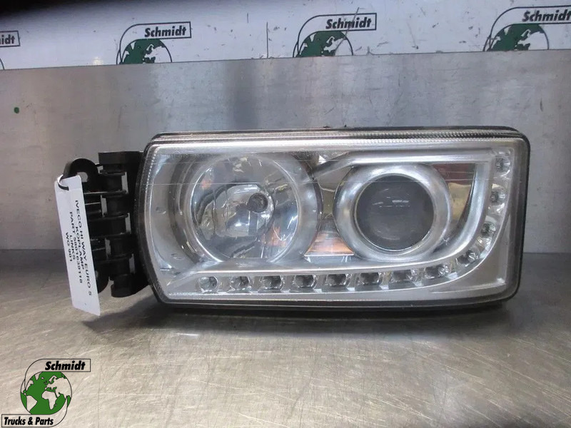 Koplamp voor Vrachtwagen Iveco 5801639118 KOPLAMP LINKS IVECO HI WAY 440S42 EURO 6: afbeelding 1