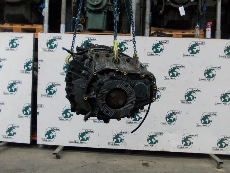 Iveco 5801788365 12AS1930 TD TRANSMISSIE IVECO HI WAY EURO 6 MODEL 2018 - Versnellingsbak voor Vrachtwagen: afbeelding 4 Iveco 5801788365 12AS1930 TD TRANSMISSIE IVECO HI WAY EURO 6 MODEL 2018 - Versnellingsbak voor Vrachtwagen: afbeelding 4