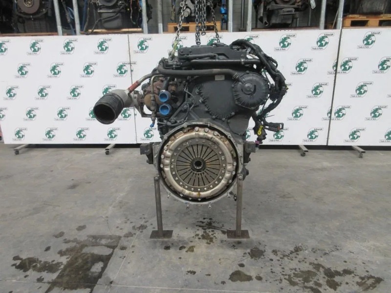 Iveco 5801978420 // 5802457573 //5802736446 // F3HFE601A*M S WAY LNG MODEL 2021 - Motor voor Vrachtwagen: afbeelding 4 Iveco 5801978420 // 5802457573 //5802736446 // F3HFE601A*M S WAY LNG MODEL 2021 - Motor voor Vrachtwagen: afbeelding 4