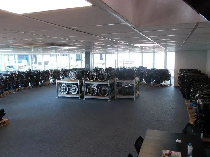 Motor voor Vrachtwagen Iveco 5802881413//5801838643//5802906776 IVECO 440S42 MOTOR 2023 KM CA 180.000: afbeelding 9