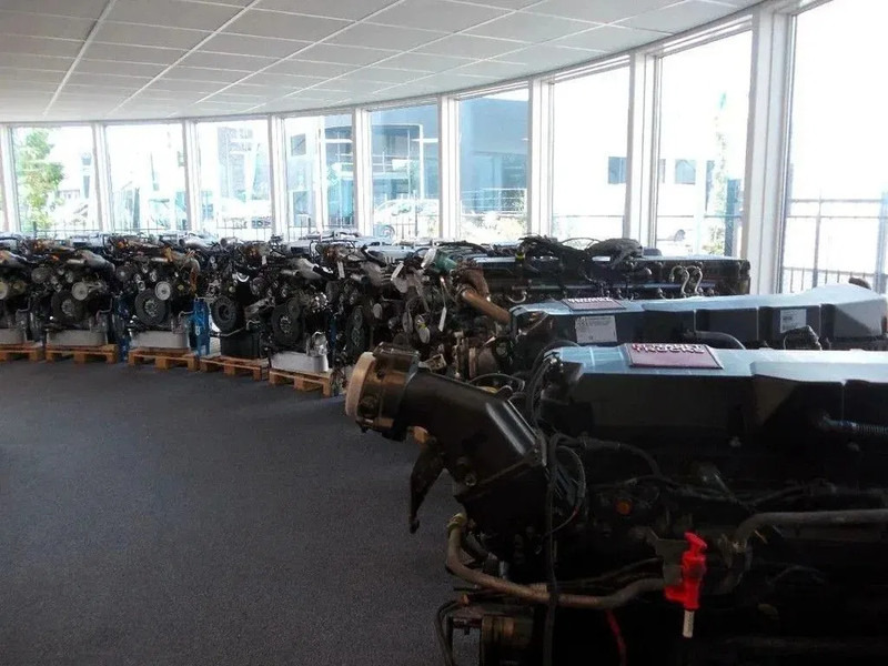 Motor voor Vrachtwagen Iveco 5802881413//5801838643//5802906776 IVECO 440S42 MOTOR 2023 KM CA 180.000: afbeelding 7