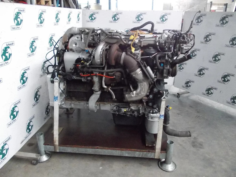 MAN 51.01100-6410/51.01100-6737 D2676LF46 MAN 18.440 EURO 6 - Motor voor Vrachtwagen: afbeelding 3 MAN 51.01100-6410/51.01100-6737 D2676LF46 MAN 18.440 EURO 6 - Motor voor Vrachtwagen: afbeelding 3