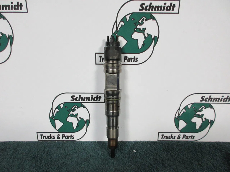 MAN 51.10100-6191 INJECTORS MAN D2676LF52 EURO 6 MODEL 2020 - Brandstoffilter voor Vrachtwagen: afbeelding 2 MAN 51.10100-6191 INJECTORS MAN D2676LF52 EURO 6 MODEL 2020 - Brandstoffilter voor Vrachtwagen: afbeelding 2
