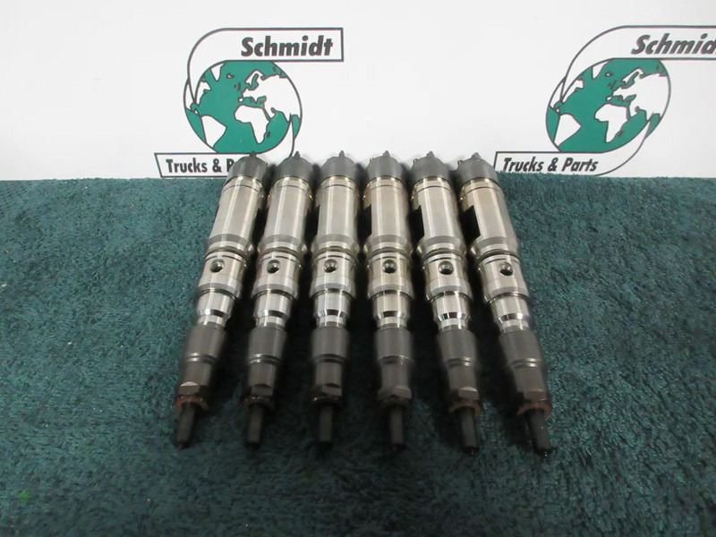 MAN 51.10100-6202 INJECTORS MAN 18.510 D2676LF78 EURO 6 MODEL 2022 - Brandstoffilter voor Vrachtwagen: afbeelding 3 MAN 51.10100-6202 INJECTORS MAN 18.510 D2676LF78 EURO 6 MODEL 2022 - Brandstoffilter voor Vrachtwagen: afbeelding 3
