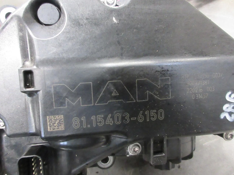 MAN 81.15403-6150 //81.15403-6145 // 81.15403-6147 MAN TGX TGS TGM EURO 6 - Brandstofsysteem voor Vrachtwagen: afbeelding 4 MAN 81.15403-6150 //81.15403-6145 // 81.15403-6147 MAN TGX TGS TGM EURO 6 - Brandstofsysteem voor Vrachtwagen: afbeelding 4