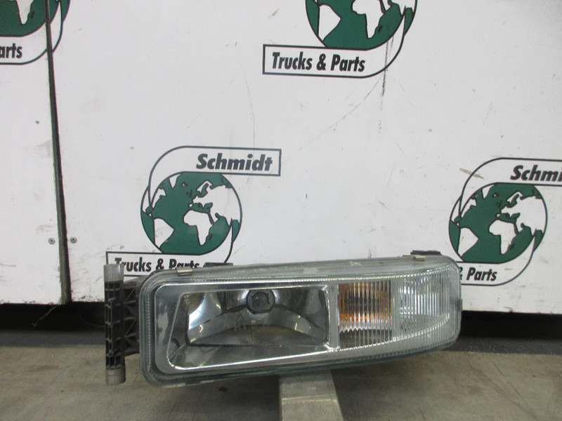 MAN 81.25101-6573 // 81.25101-6573 MISTLAMP MAN TGM EURO 6 RECHTS EN LINKS - Mistlamp voor Vrachtwagen: afbeelding 2 MAN 81.25101-6573 // 81.25101-6573 MISTLAMP MAN TGM EURO 6 RECHTS EN LINKS - Mistlamp voor Vrachtwagen: afbeelding 2