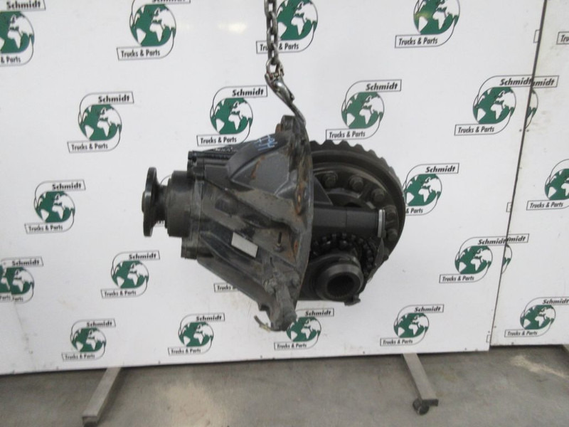 Differentieel voor Vrachtwagen MAN 81.35010-6304 HY-1350 15 RATIO 2,714/ 38/14 MAN TGX TGS EURO 6: afbeelding 9 Differentieel voor Vrachtwagen MAN 81.35010-6304 HY-1350 15 RATIO 2,714/ 38/14 MAN TGX TGS EURO 6: afbeelding 9