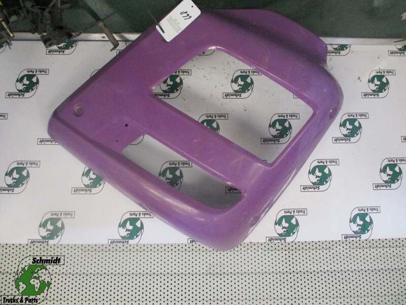 MAN 81.41610-6628 bumper deel links - Bumperhoek voor Vrachtwagen: afbeelding 1 MAN 81.41610-6628 bumper deel links - Bumperhoek voor Vrachtwagen: afbeelding 1