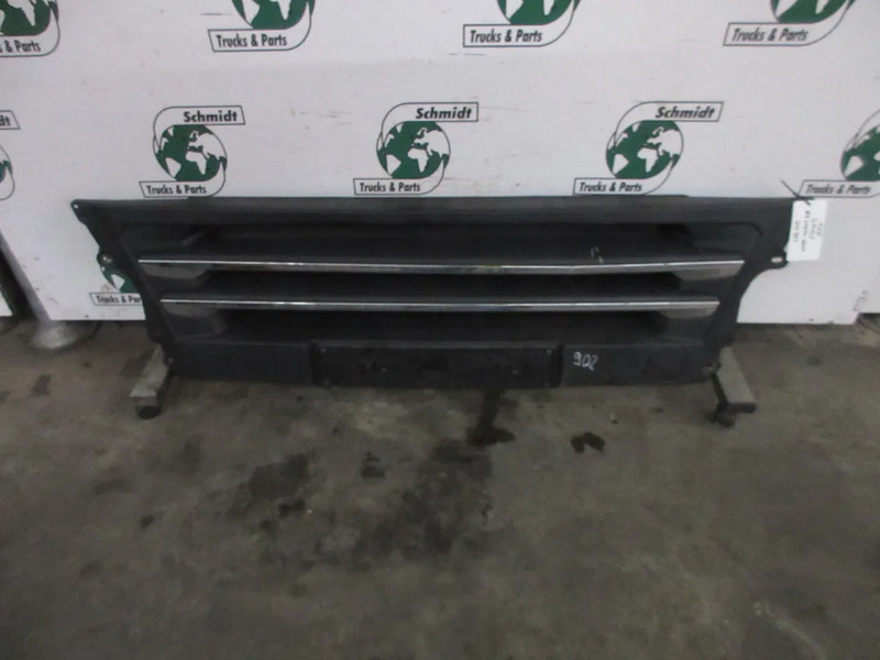 MAN 81.41610-6758 // 81.41610-6863 GRILL 18.560 EURO 6 MODEL 2018 - Rooster voor Vrachtwagen: afbeelding 5 MAN 81.41610-6758 // 81.41610-6863 GRILL 18.560 EURO 6 MODEL 2018 - Rooster voor Vrachtwagen: afbeelding 5