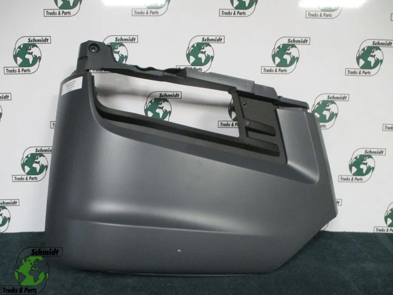 MAN 81.41610-6774 Bumperhoek TGX euro 6 rechts - Bumper voor Vrachtwagen: afbeelding 1 MAN 81.41610-6774 Bumperhoek TGX euro 6 rechts - Bumper voor Vrachtwagen: afbeelding 1