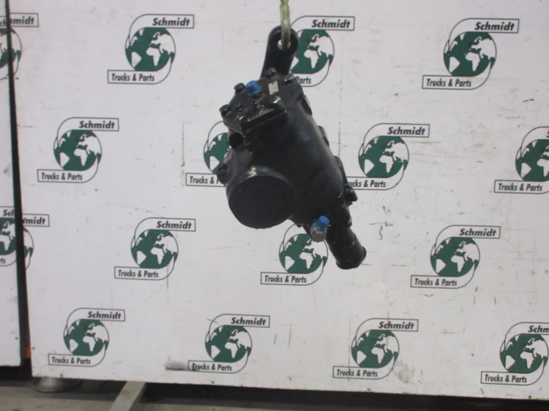 Stuurhuis voor Vrachtwagen MAN 81.46200-6605 // 81.46200-6665 STUURHUIS MAN 18.520 MODEL 2024: afbeelding 6