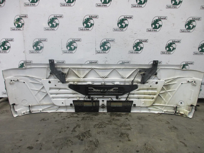 MAN 81.61110-6104 // 81.61110-6090 GRILL SMAL TGM 18.250 EURO 6 - Rooster voor Vrachtwagen: afbeelding 4 MAN 81.61110-6104 // 81.61110-6090 GRILL SMAL TGM 18.250 EURO 6 - Rooster voor Vrachtwagen: afbeelding 4