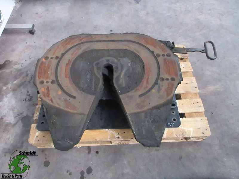 MAN D 152 G5B-X U 20 D 152 G5B-X U 20 MAN 18.440 EURO 6 MODEL 2018 JOST SCHOTEL - Koppelschotel voor Vrachtwagen: afbeelding 1 MAN D 152 G5B-X U 20 D 152 G5B-X U 20 MAN 18.440 EURO 6 MODEL 2018 JOST SCHOTEL - Koppelschotel voor Vrachtwagen: afbeelding 1