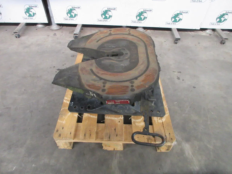 MAN D 152 G5B-X U 20 D 152 G5B-X U 20 MAN 18.440 EURO 6 MODEL 2018 JOST SCHOTEL - Koppelschotel voor Vrachtwagen: afbeelding 4 MAN D 152 G5B-X U 20 D 152 G5B-X U 20 MAN 18.440 EURO 6 MODEL 2018 JOST SCHOTEL - Koppelschotel voor Vrachtwagen: afbeelding 4