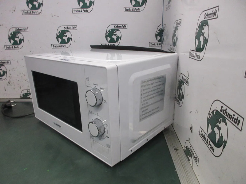 MAN SEVERIN MAGNATRONE MAN 18.500 TGX MODEL 2020 - Elektrisch systeem voor Vrachtwagen: afbeelding 2 MAN SEVERIN MAGNATRONE MAN 18.500 TGX MODEL 2020 - Elektrisch systeem voor Vrachtwagen: afbeelding 2