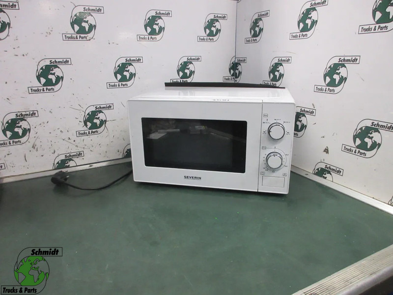 MAN SEVERIN MAGNATRONE MAN 18.500 TGX MODEL 2020 - Elektrisch systeem voor Vrachtwagen: afbeelding 1 MAN SEVERIN MAGNATRONE MAN 18.500 TGX MODEL 2020 - Elektrisch systeem voor Vrachtwagen: afbeelding 1