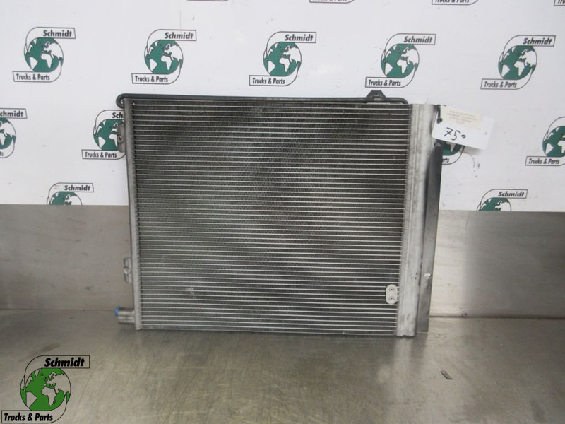 MAN TGL 81.61920-0036 / 0024 CONDENSOR EURO 6 - Koelsysteem voor Vrachtwagen: afbeelding 1 MAN TGL 81.61920-0036 / 0024 CONDENSOR EURO 6 - Koelsysteem voor Vrachtwagen: afbeelding 1