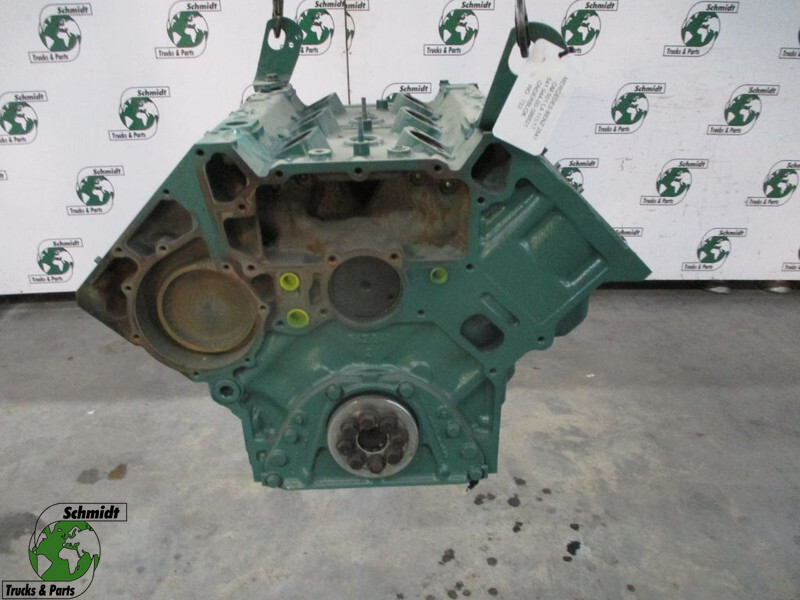 Mercedes-Benz 541 944 00 386621 ONDERBLOK OM501LA COMPLEET MET ZUIGERS EN KRUKAS EURO 4 - Motor en onderdelen voor Vrachtwagen: afbeelding 1 Mercedes-Benz 541 944 00 386621 ONDERBLOK OM501LA COMPLEET MET ZUIGERS EN KRUKAS EURO 4 - Motor en onderdelen voor Vrachtwagen: afbeelding 1