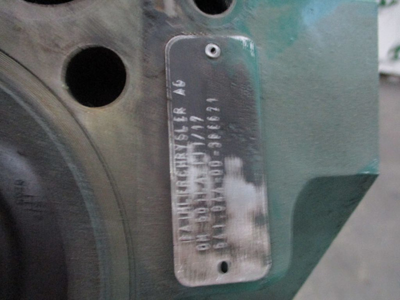 Mercedes-Benz 541 944 00 386621 ONDERBLOK OM501LA COMPLEET MET ZUIGERS EN KRUKAS EURO 4 - Motor en onderdelen voor Vrachtwagen: afbeelding 5 Mercedes-Benz 541 944 00 386621 ONDERBLOK OM501LA COMPLEET MET ZUIGERS EN KRUKAS EURO 4 - Motor en onderdelen voor Vrachtwagen: afbeelding 5