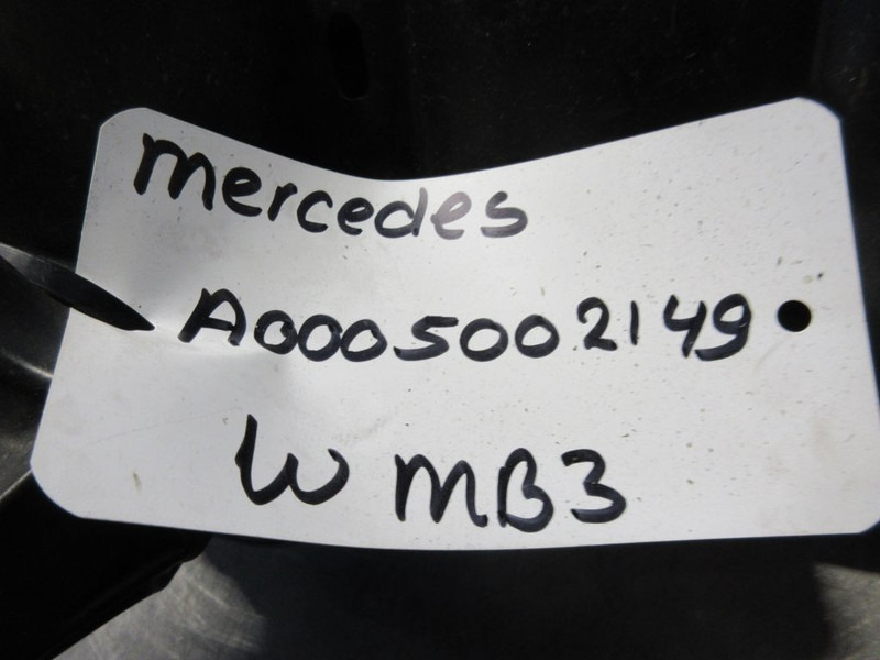 Mercedes-Benz A 000 500 21 49 EXPANSIEVAT - Expansietank voor Vrachtwagen: afbeelding 5 Mercedes-Benz A 000 500 21 49 EXPANSIEVAT - Expansietank voor Vrachtwagen: afbeelding 5