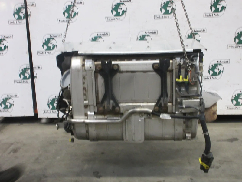 Mercedes-Benz A 007 490 67 12 KATALYSATOR MERCEDES BENZ 1845 EURO 6 - Katalysator voor Vrachtwagen: afbeelding 3 Mercedes-Benz A 007 490 67 12 KATALYSATOR MERCEDES BENZ 1845 EURO 6 - Katalysator voor Vrachtwagen: afbeelding 3