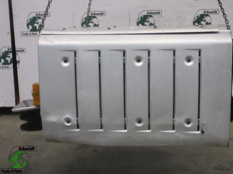 Mercedes-Benz A 007 490 67 12 KATALYSATOR MERCEDES BENZ 1845 EURO 6 - Katalysator voor Vrachtwagen: afbeelding 1 Mercedes-Benz A 007 490 67 12 KATALYSATOR MERCEDES BENZ 1845 EURO 6 - Katalysator voor Vrachtwagen: afbeelding 1