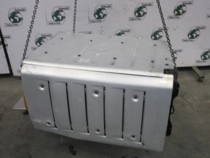 Mercedes-Benz A 007 490 67 12 KATALYSATOR MERCEDES BENZ 1845 EURO 6 - Katalysator voor Vrachtwagen: afbeelding 5 Mercedes-Benz A 007 490 67 12 KATALYSATOR MERCEDES BENZ 1845 EURO 6 - Katalysator voor Vrachtwagen: afbeelding 5