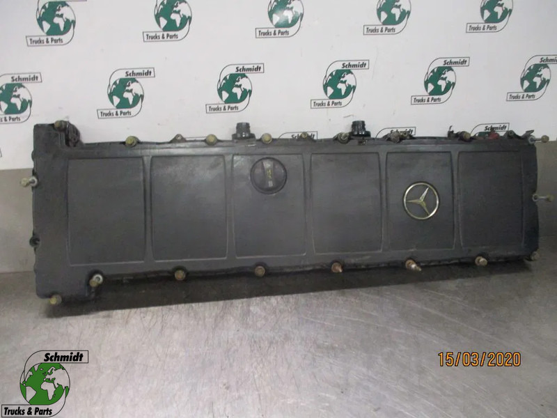 Mercedes-Benz A 471 010 17 30 KLEPPEN DEKSEL - Motor en onderdelen voor Vrachtwagen: afbeelding 1 Mercedes-Benz A 471 010 17 30 KLEPPEN DEKSEL - Motor en onderdelen voor Vrachtwagen: afbeelding 1