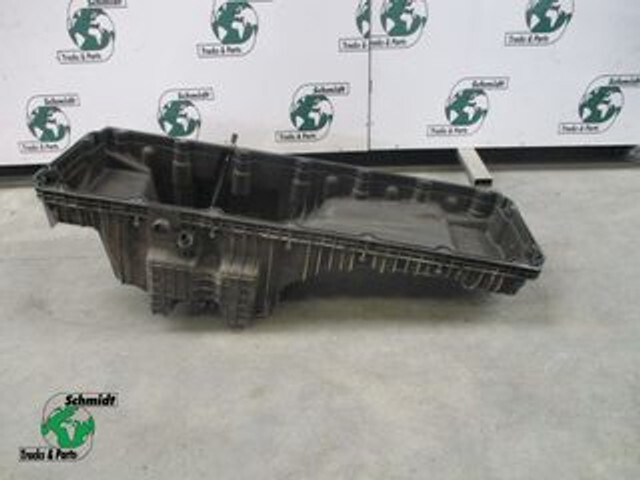 Mercedes-Benz A 471 010 56 13 // 72 13 // 84 13 CATERPAN MERCEDES EURO 6 OM471LA - Carter voor Vrachtwagen: afbeelding 2 Mercedes-Benz A 471 010 56 13 // 72 13 // 84 13 CATERPAN MERCEDES EURO 6 OM471LA - Carter voor Vrachtwagen: afbeelding 2