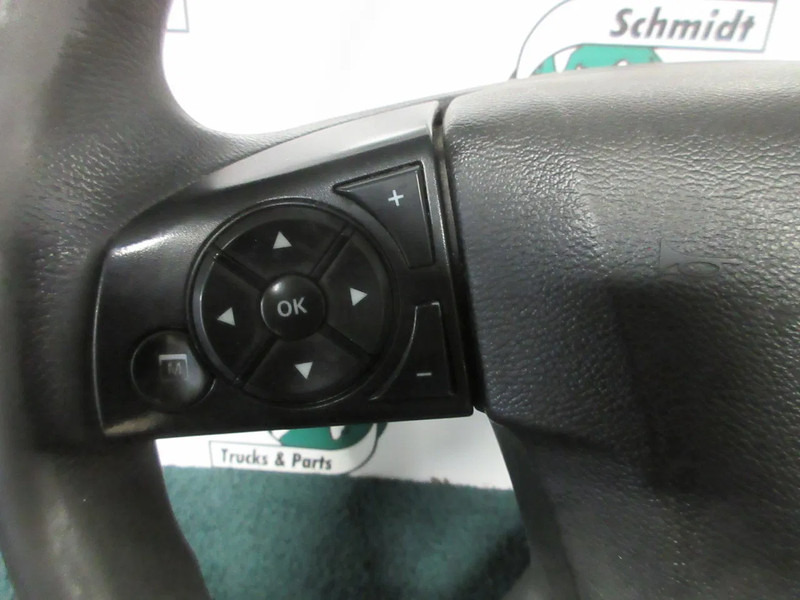 Mercedes-Benz A 960 460 28 03 STUURWIEL MERCEDES BENZ 1845 MP4 EURO 6 - Stuurwiel voor Vrachtwagen: afbeelding 4 Mercedes-Benz A 960 460 28 03 STUURWIEL MERCEDES BENZ 1845 MP4 EURO 6 - Stuurwiel voor Vrachtwagen: afbeelding 4