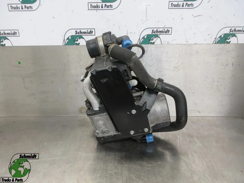 Mercedes-Benz A 960 830 61 61 STANDKACHEL MERCEDES BENZ 1945 MP4 - Elektrisch systeem voor Vrachtwagen: afbeelding 1 Mercedes-Benz A 960 830 61 61 STANDKACHEL MERCEDES BENZ 1945 MP4 - Elektrisch systeem voor Vrachtwagen: afbeelding 1