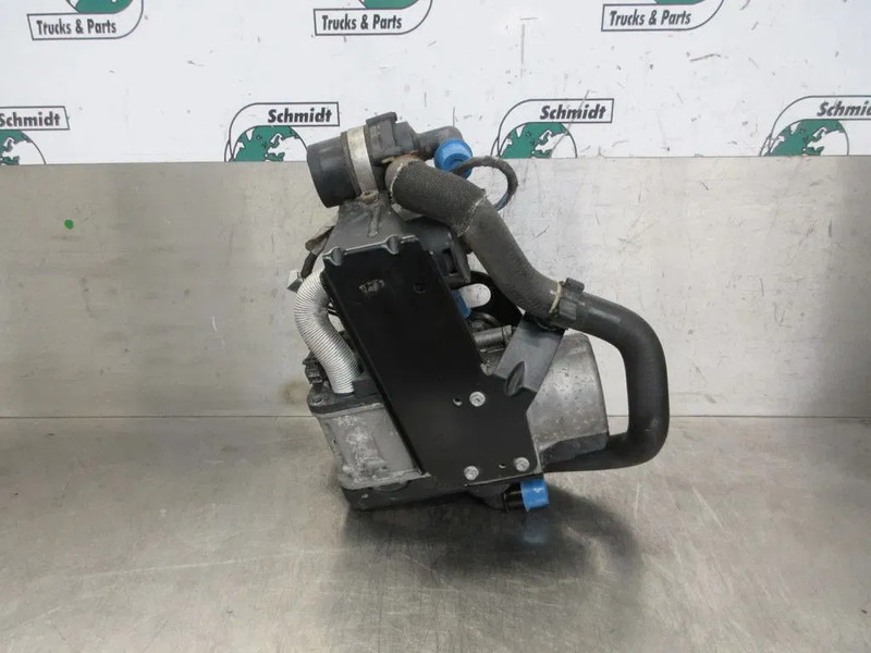 Mercedes-Benz A 960 830 61 61 STANDKACHEL MERCEDES BENZ 1945 MP4 - Elektrisch systeem voor Vrachtwagen: afbeelding 4 Mercedes-Benz A 960 830 61 61 STANDKACHEL MERCEDES BENZ 1945 MP4 - Elektrisch systeem voor Vrachtwagen: afbeelding 4