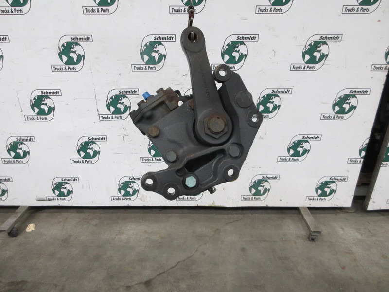 Mercedes-Benz A 961 460 15 00 // A 961 460 32 00 MERCEDES BENZ ACTOS MP4 EURO 6 - Stuurhuis voor Vrachtwagen: afbeelding 2 Mercedes-Benz A 961 460 15 00 // A 961 460 32 00 MERCEDES BENZ ACTOS MP4 EURO 6 - Stuurhuis voor Vrachtwagen: afbeelding 2